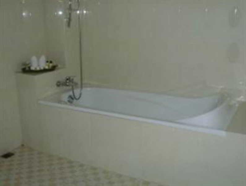 Ndalem Bantul Hotel Gandok Luaran gambar